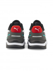 Кроссовки PUMA X-ray Millenium модель 375999 Фото