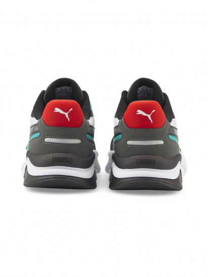 Кросівки PUMA X-ray Millenium модель 375999 — фото - INTERTOP