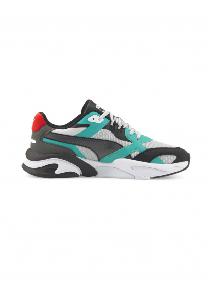 Кросівки PUMA X-ray Millenium модель 375999 — фото 3 - INTERTOP