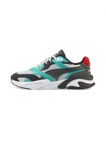 Кросівки PUMA X-ray Millenium модель 375999 - фото