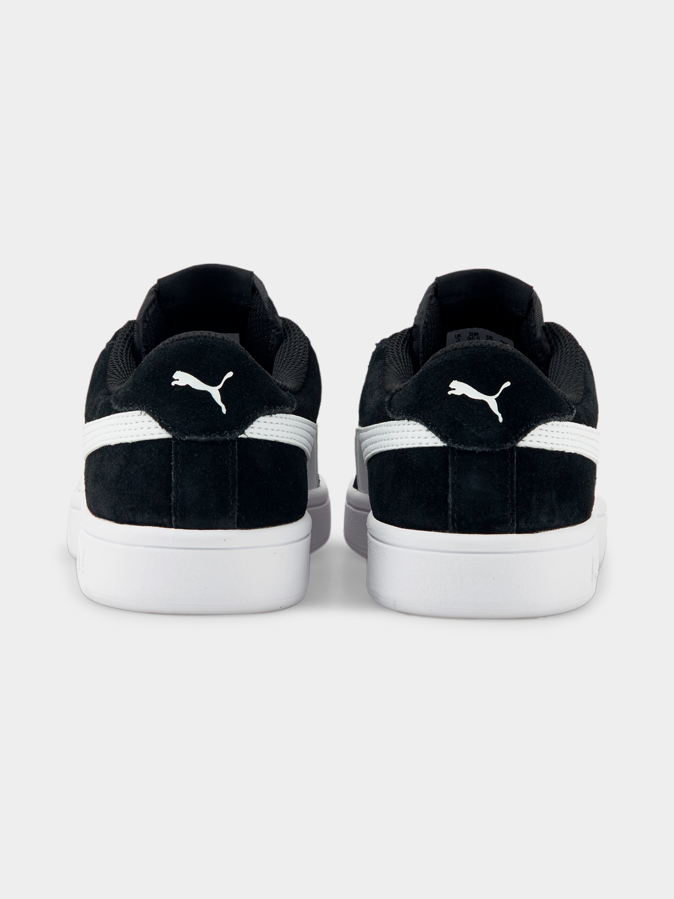 Кросівки PUMA Smash V2 Sd Jr модель 365176 Фото