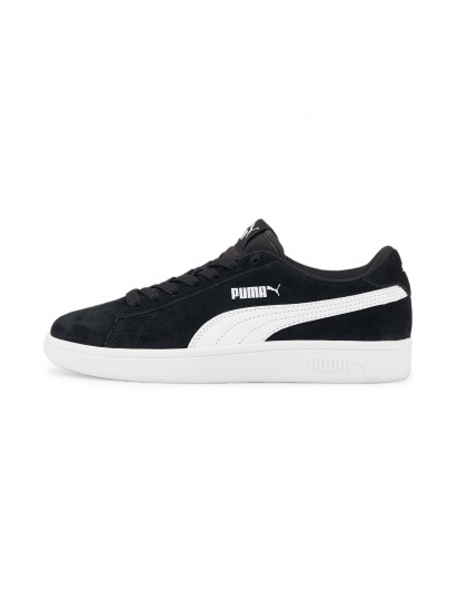 Кросівки PUMA Smash V2 Sd Jr модель 365176 — фото 3 - INTERTOP