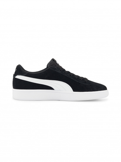 Кросівки PUMA Smash V2 Sd Jr модель 365176 - фото