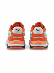 Кроссовки PUMA X-ray Millenium модель 375999 Фото