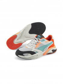 Кроссовки PUMA X-ray Millenium модель 375999 Фото