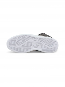 Кроссовки PUMA Smash V2 Mid L Fur Jr модель 366895 Фото