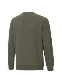 Свитшот PUMA модель 586986 Фото