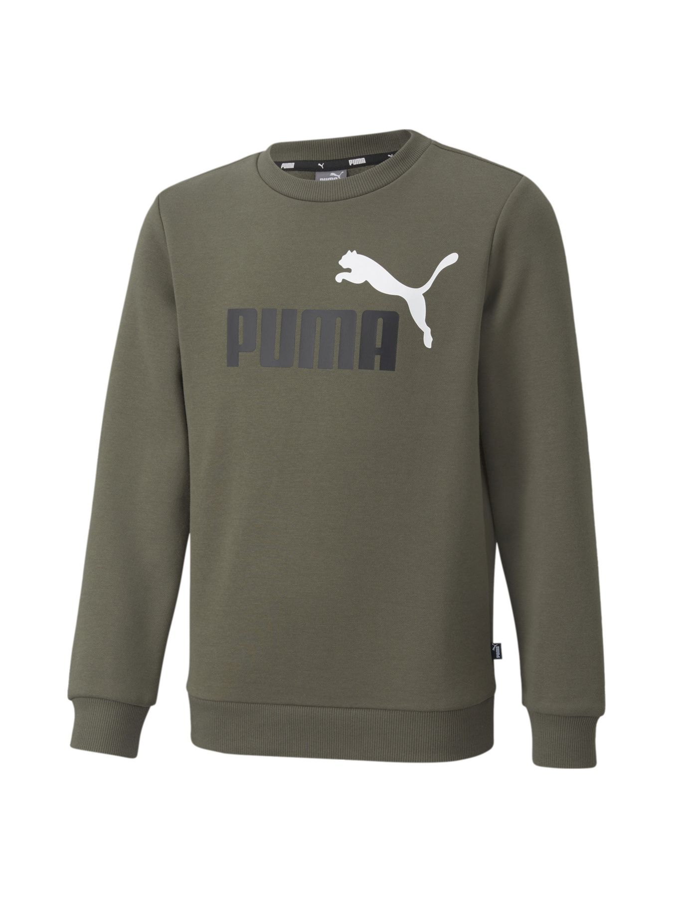 Світшот PUMA модель 586986 Фото