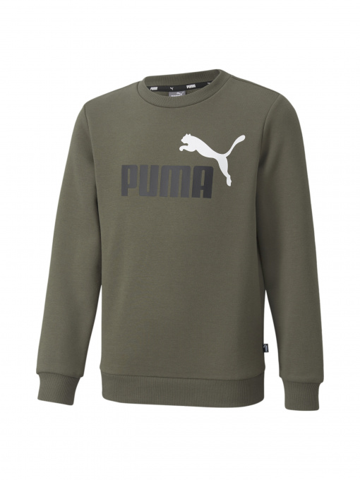 Свитшот PUMA модель 586986 Фото