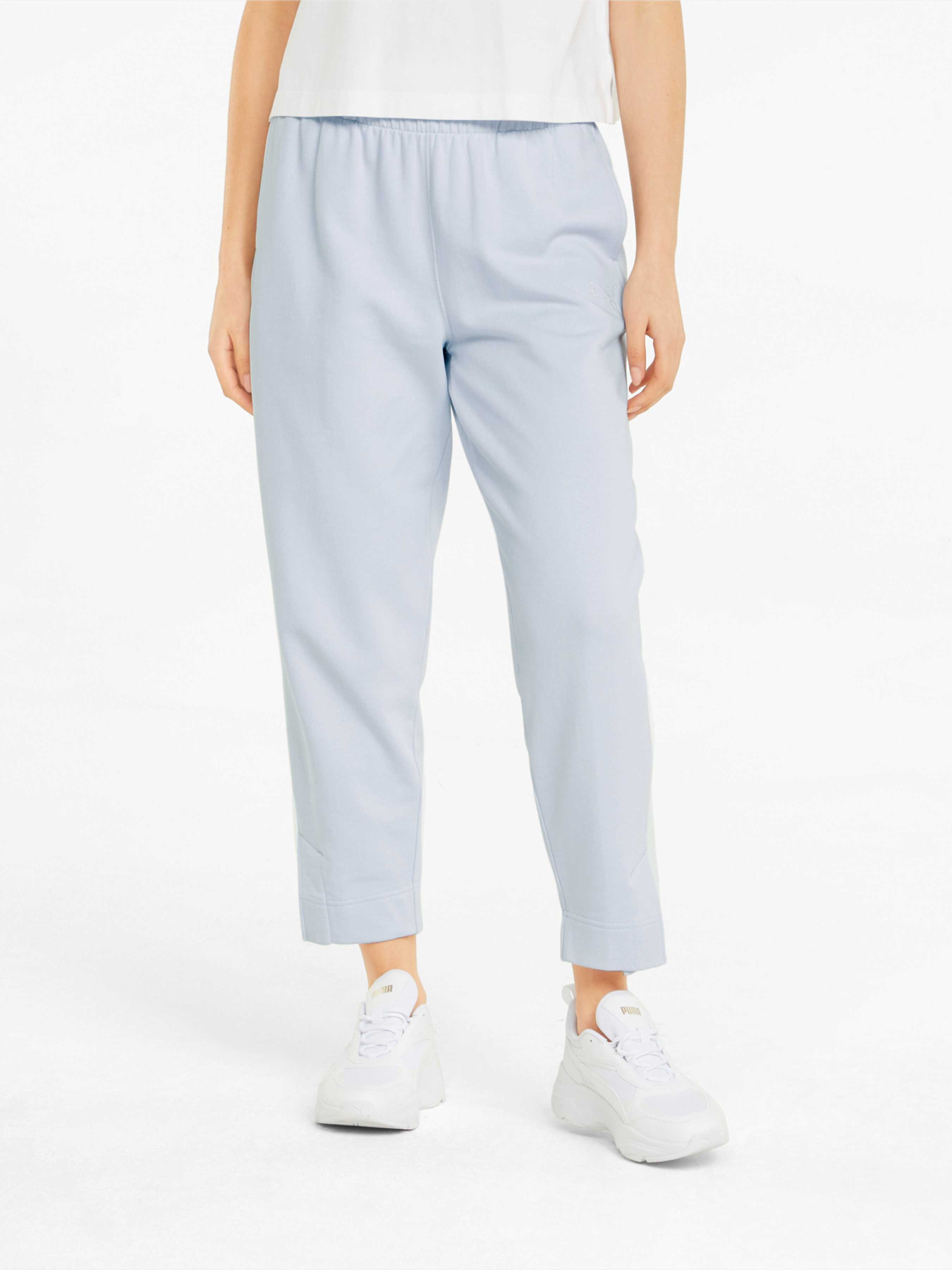 Штаны спортивные PUMA модель 847096 Фото