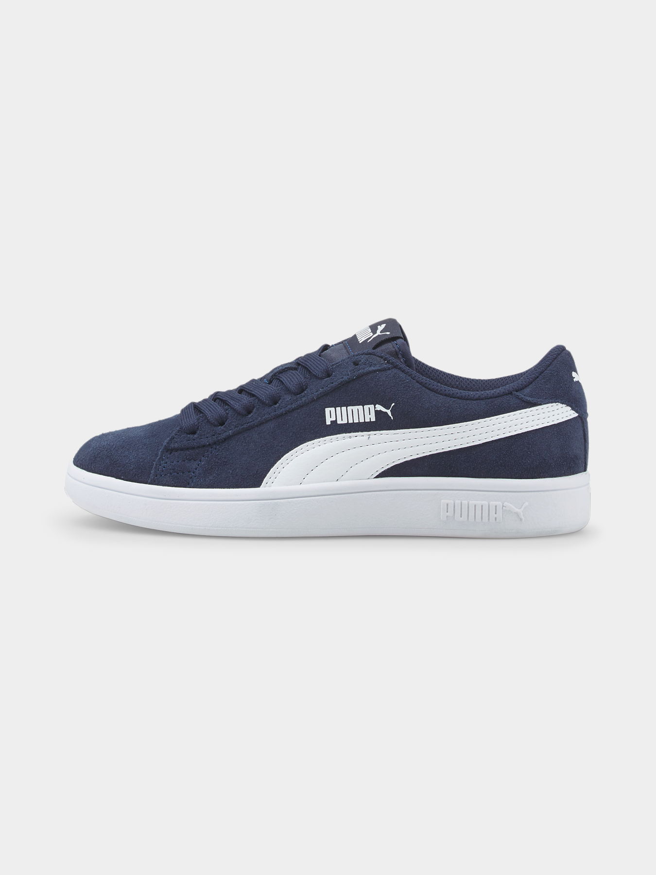 Кросівки PUMA Smash V2 Sd Jr модель 365176 Фото