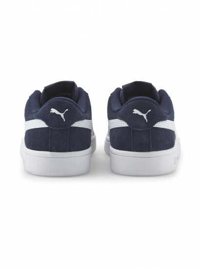 Кроссовки PUMA Smash V2 Sd Jr модель 365176 — фото 3 - INTERTOP