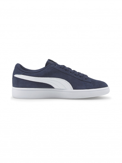 Кросівки PUMA Smash V2 Sd Jr модель 365176 - фото