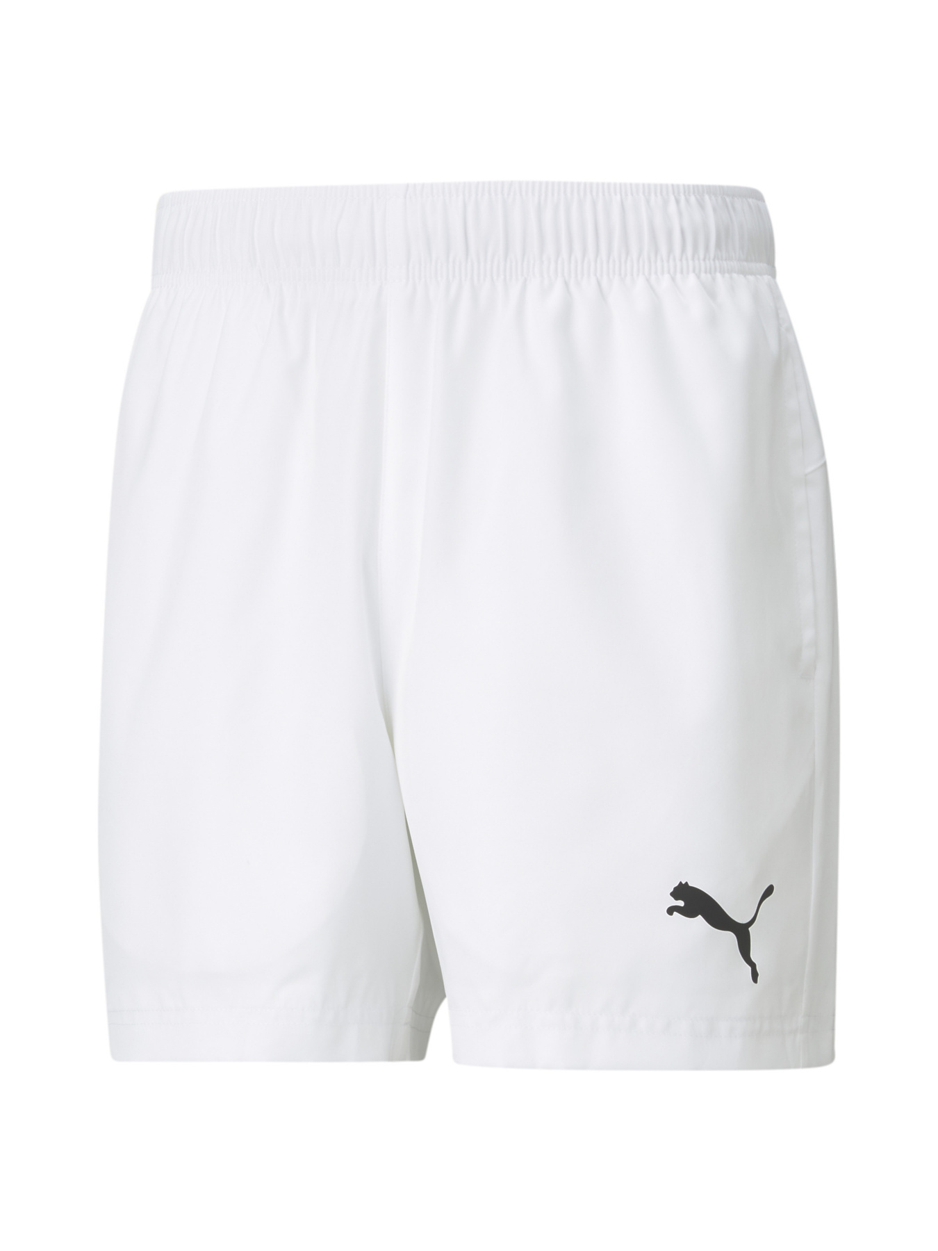 Шорти спортивні PUMA Active Woven Shorts модель 586728 Фото