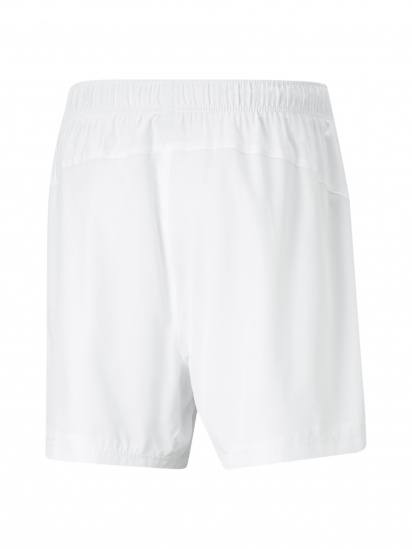 Шорти спортивні PUMA Active Woven Shorts модель 586728 — фото - INTERTOP