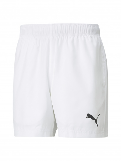 Шорти спортивні PUMA Active Woven Shorts модель 586728 - фото