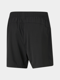 Шорти PUMA Active Woven Shorts модель 586728 Фото