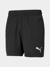 Шорти PUMA Active Woven Shorts модель 586728 Фото