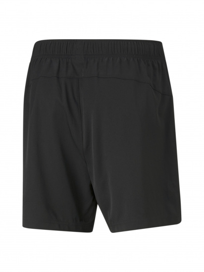 Шорты спортивные PUMA Active Woven Shorts модель 586728 — фото - INTERTOP