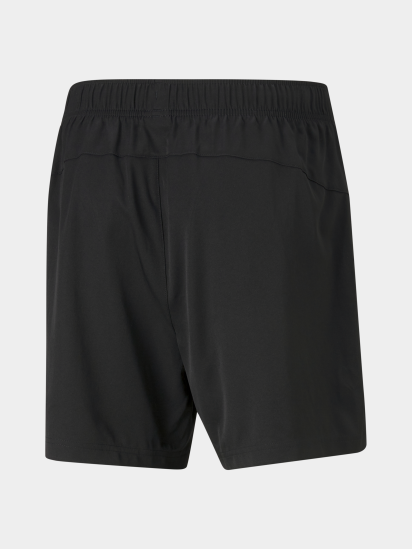 Шорти PUMA Active Woven Shorts модель 586728 — фото - INTERTOP