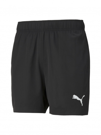 Шорты спортивные PUMA Active Woven Shorts модель 586728 - фото