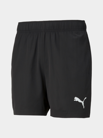 Шорти PUMA Active Woven Shorts модель 586728 - фото