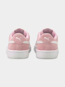 Кроссовки PUMA Smash V2 Sd Jr модель 365176 Фото