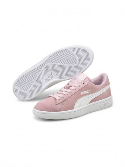 Кросівки PUMA Smash V2 Sd Jr модель 365176 — фото - INTERTOP