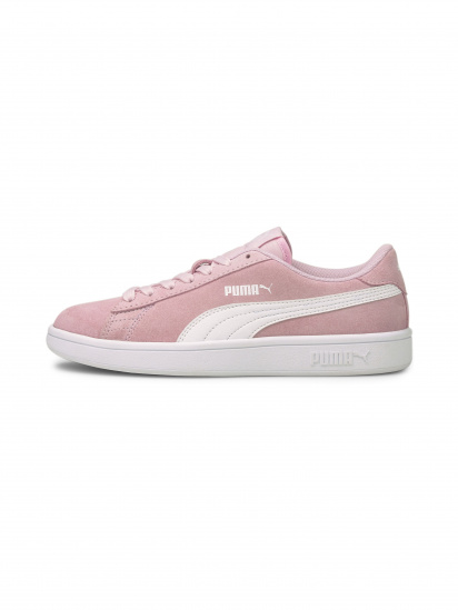 Кросівки PUMA Smash V2 Sd Jr модель 365176 — фото 4 - INTERTOP