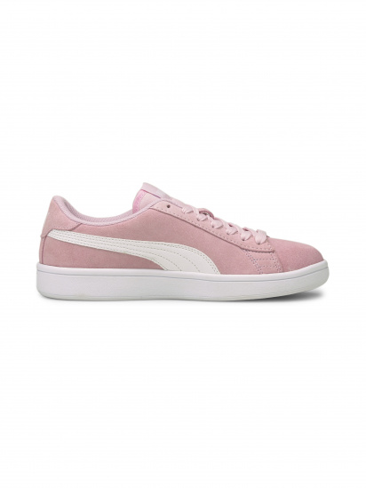 Кросівки PUMA Smash V2 Sd Jr модель 365176 - фото