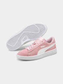 Кросівки повсякденні PUMA Smash V2 Sd Jr модель 365176 Фото