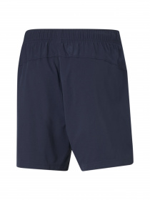 Шорти спортивні PUMA Active Woven Shorts модель 586728 Фото