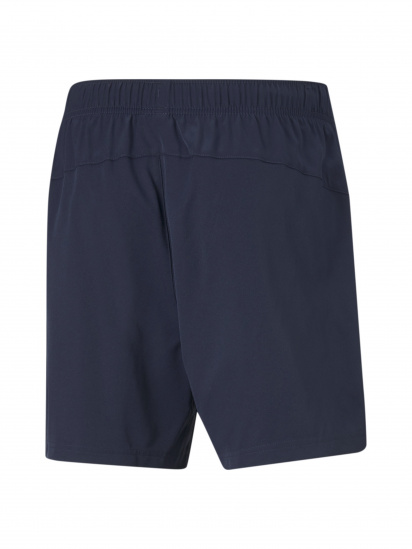 Шорти спортивні PUMA Active Woven Shorts модель 586728 — фото - INTERTOP
