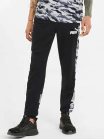 Штаны спортивные PUMA модель 848575 Фото