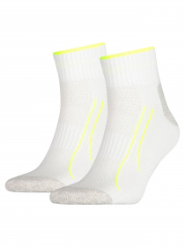 Набор носков PUMA Cell Train Quarter 2P модель 906795 Фото