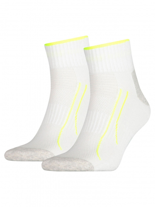 Набор носков PUMA Cell Train Quarter 2P модель 906795 Фото