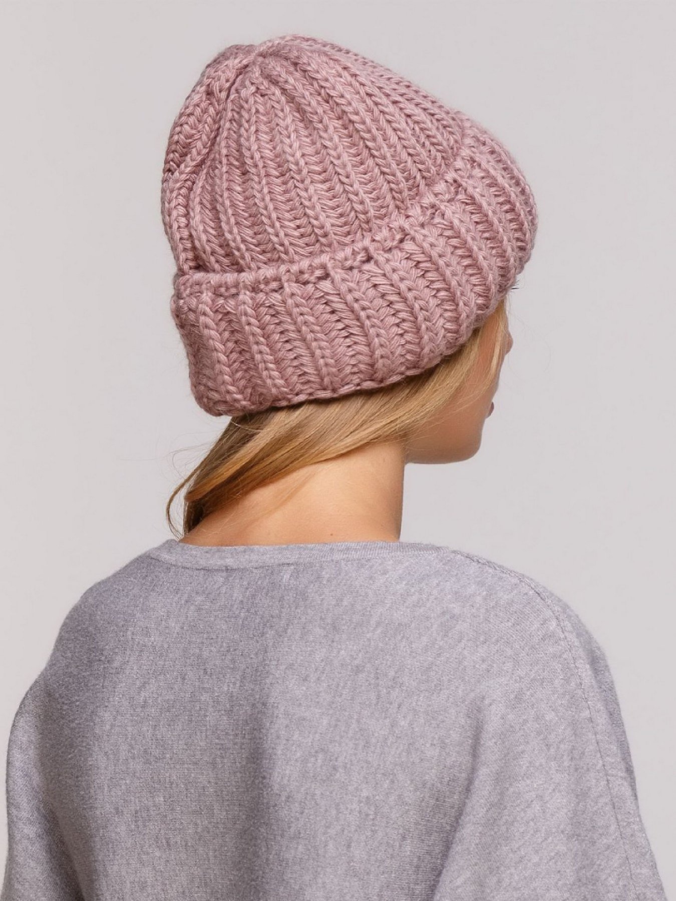 Шапка DeMari модель 550009 Фото