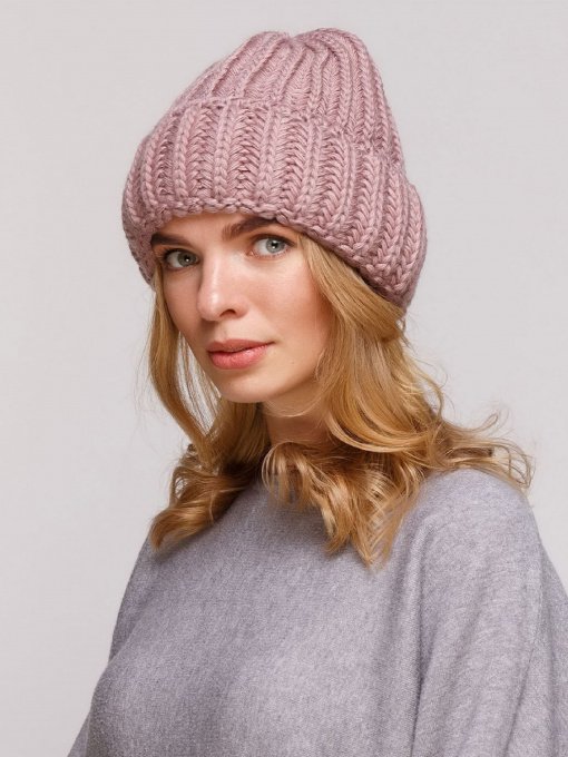 Шапка DeMari модель 550009 Фото