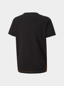 Спортивная футболка PUMA модель 657527 Фото