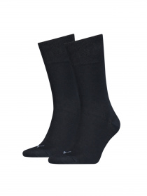 Набор носков PUMA Men Classic Piquee 2P модель 907954 Набор носков PUMA Men Classic Piquee 2P модель 907954 Фото