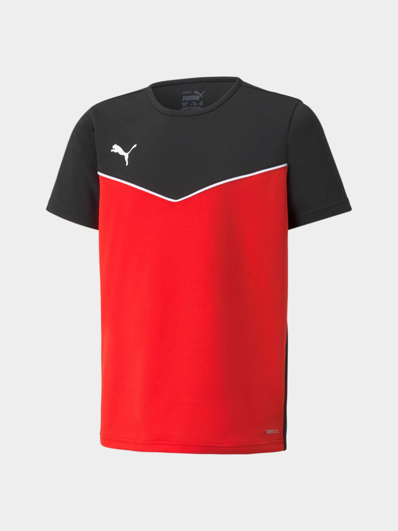 Спортивная футболка PUMA модель 657527 Фото