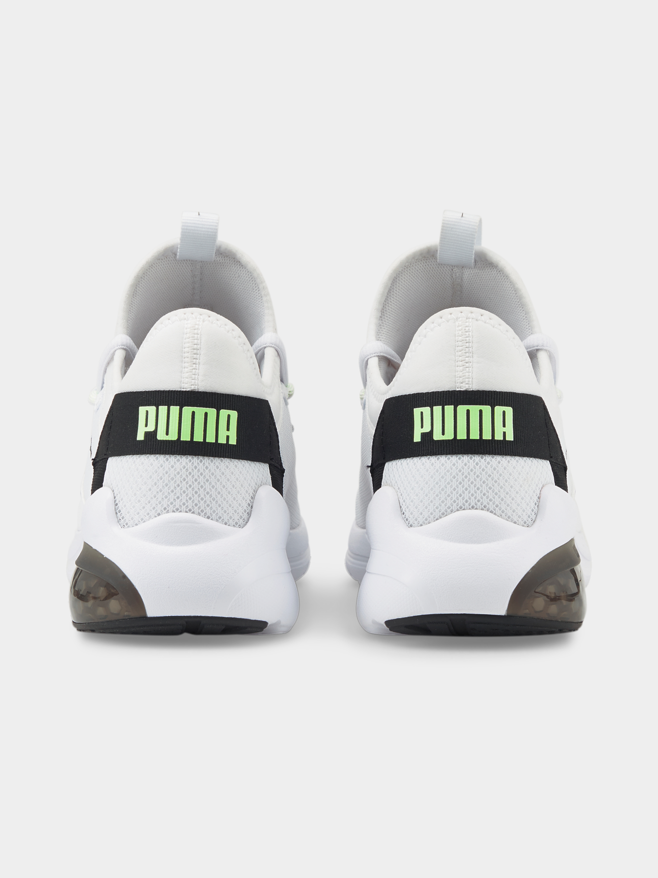 Кроссовки PUMA модель 376180 Фото