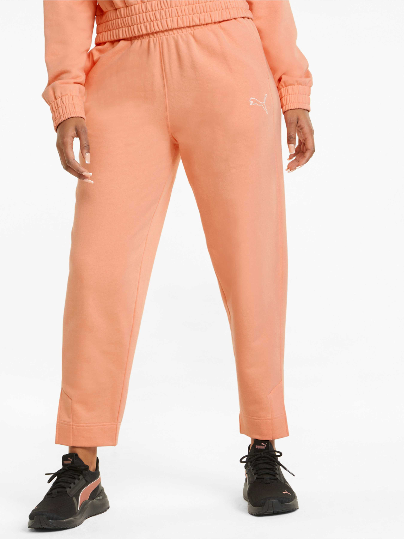 Штани спортивні PUMA модель 847096 Фото