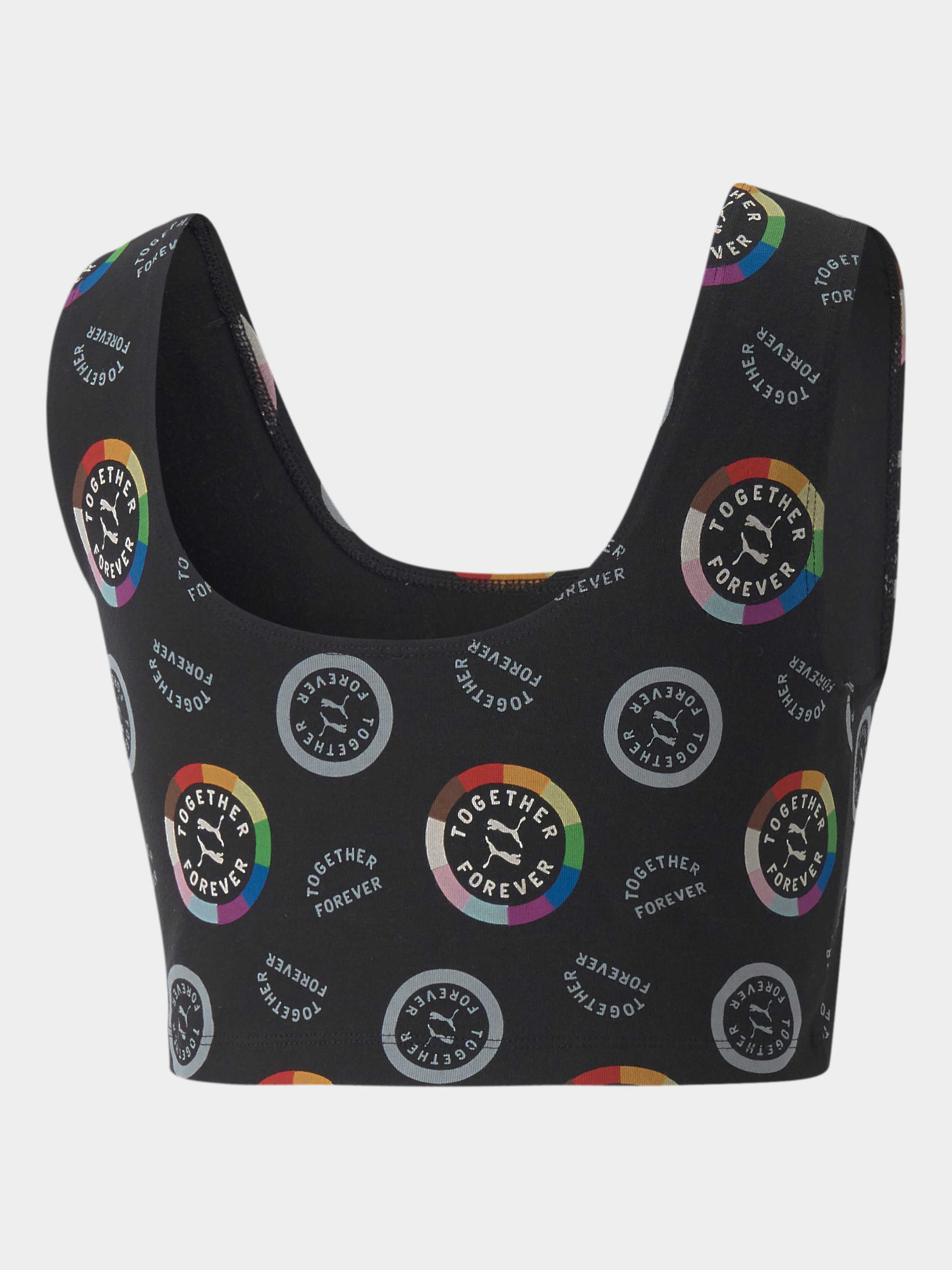 Топ спортивний PUMA модель 536978 Фото