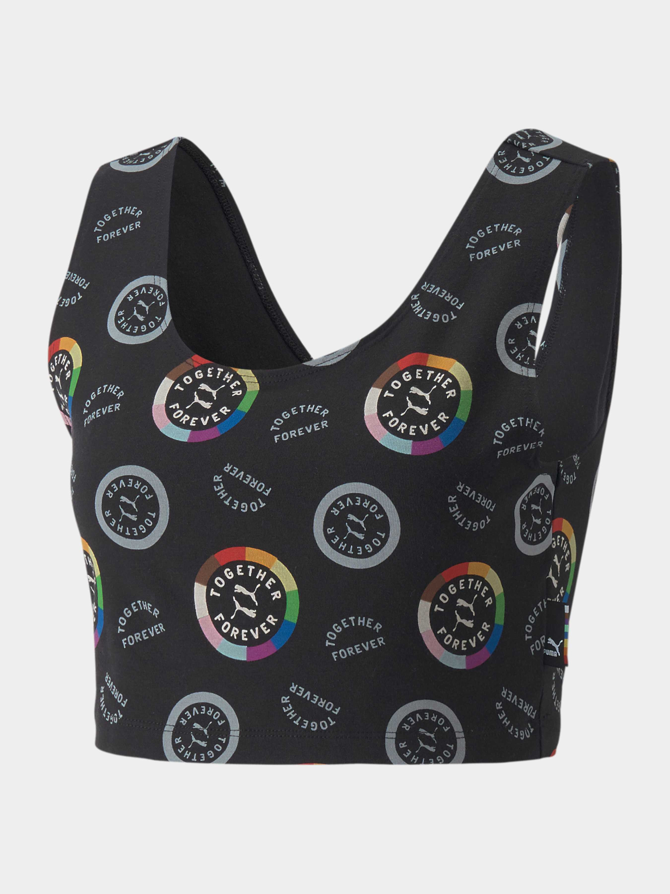 Спортивний топ PUMA модель 536978 Фото