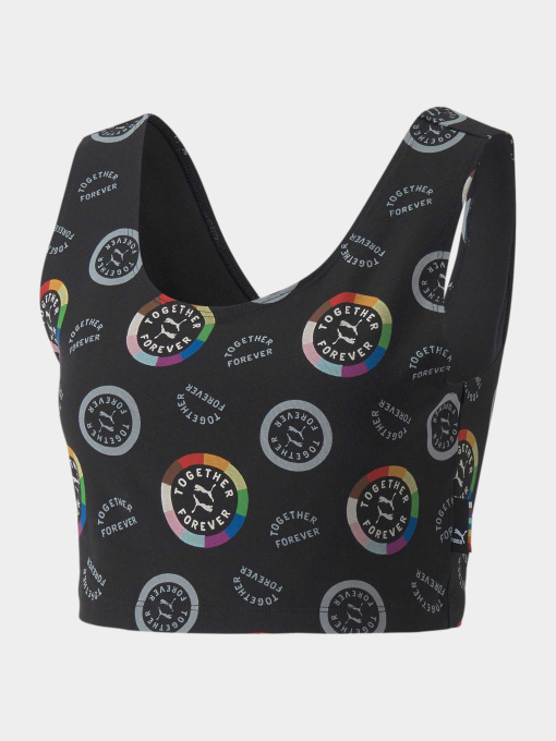 Спортивний топ PUMA модель 536978 Фото