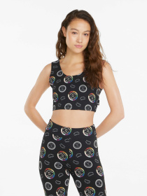 Спортивний топ PUMA модель 536978 Фото