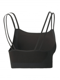 Топ спортивный PUMA Low Impact Formknit Bra модель 521603 Фото