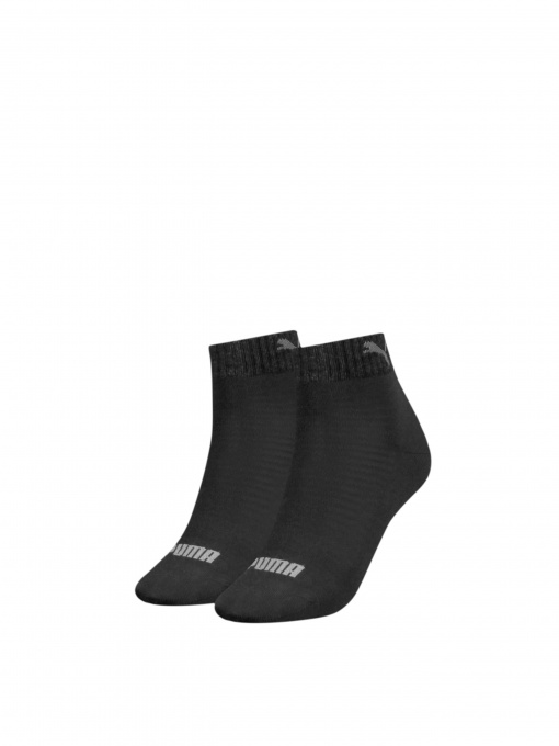 Набір шкарпеток PUMA Women Quarter 2P модель 907956 Фото
