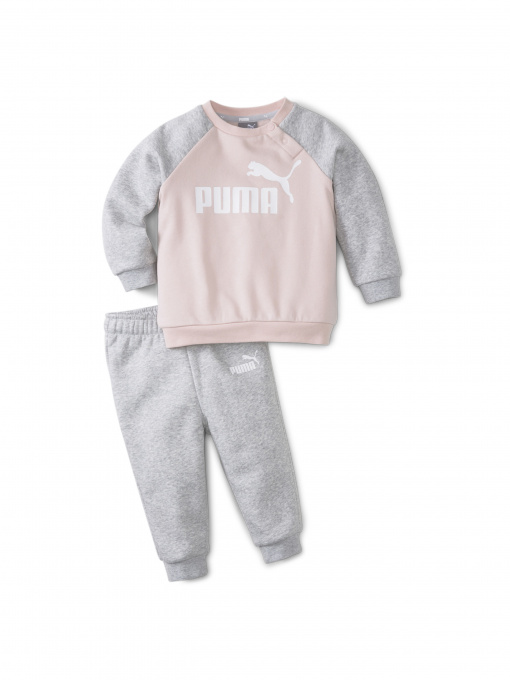 Спортивный костюм PUMA модель 846143 Фото